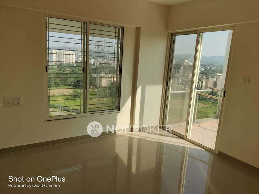 2 BHK Flat In Rm Feliz For Sale  In Pirangut