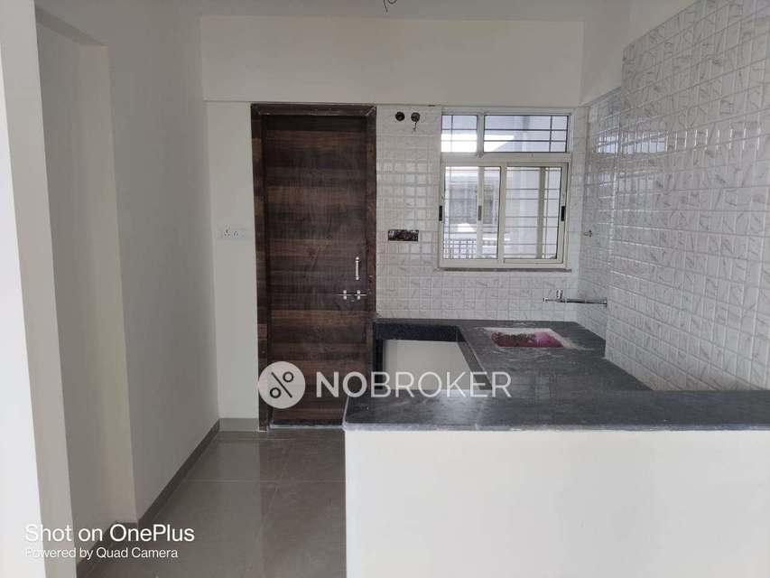2 BHK Flat In Rm Feliz For Sale  In Pirangut