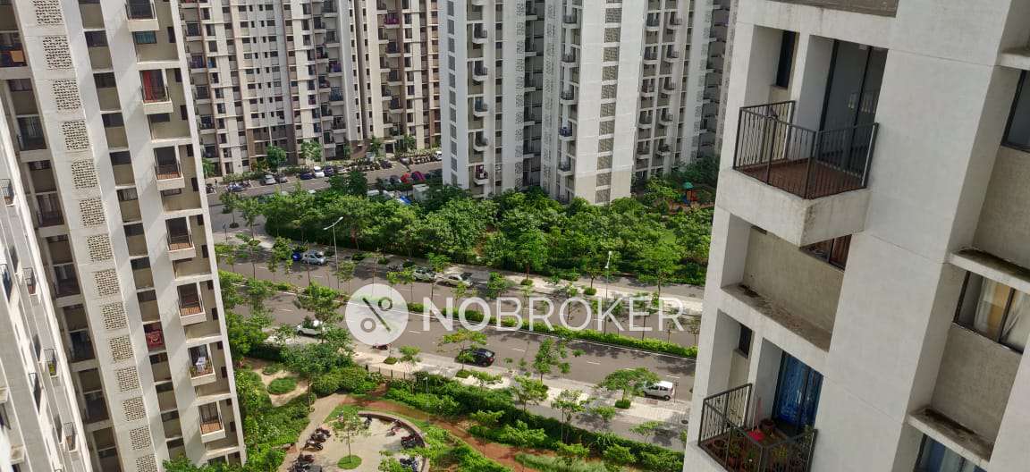 2 BHK Flat In Lodha Casa Viento For Sale  In Thane