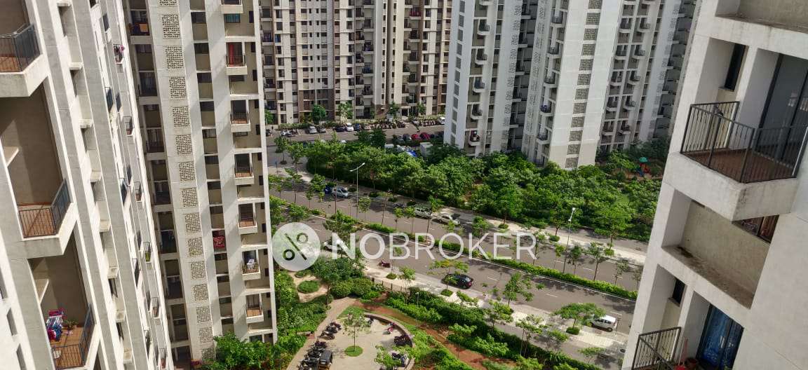 2 BHK Flat In Lodha Casa Viento For Sale  In Thane