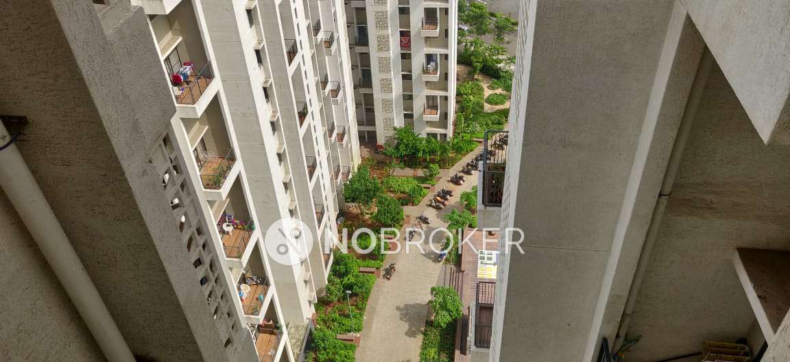 2 BHK Flat In Lodha Casa Viento For Sale  In Thane