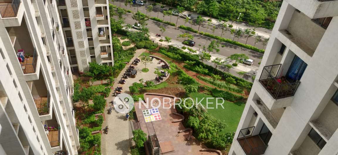 2 BHK Flat In Lodha Casa Viento For Sale  In Thane