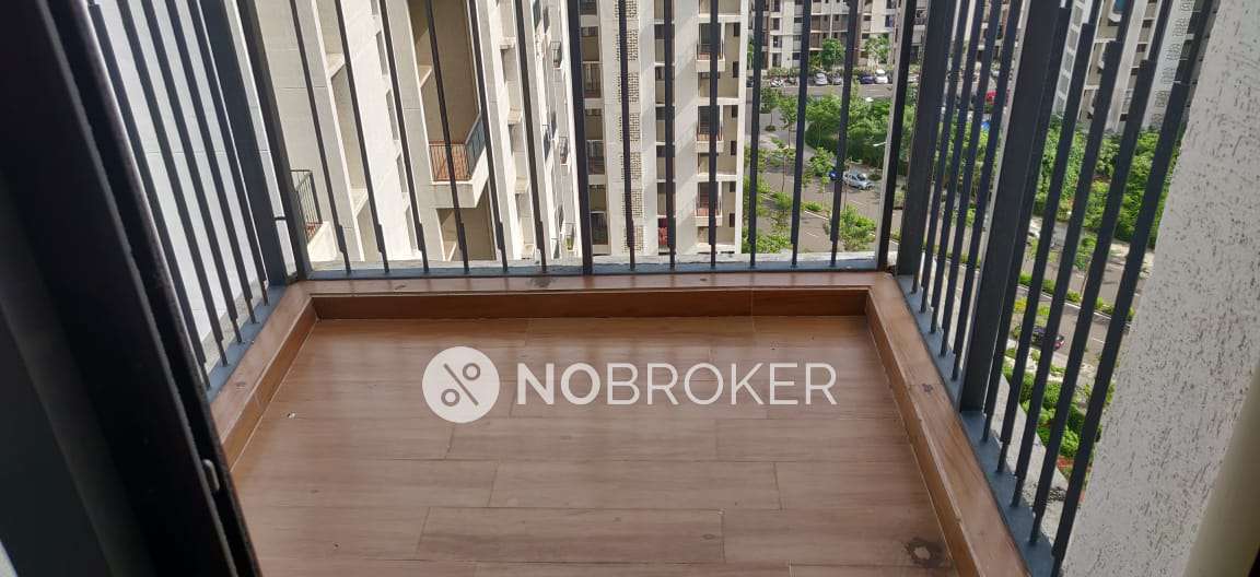 2 BHK Flat In Lodha Casa Viento For Sale  In Thane