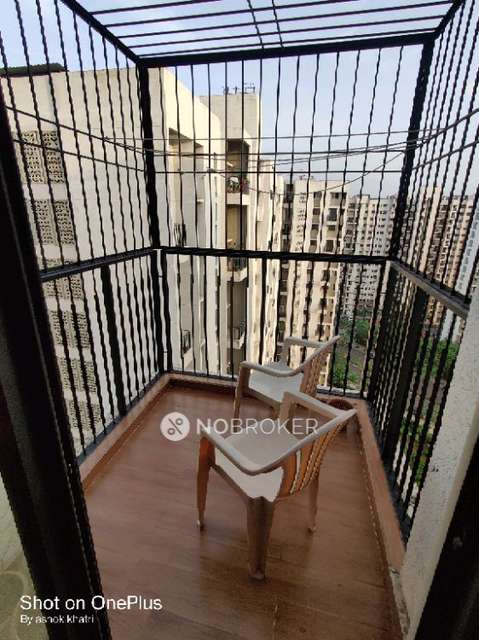 2 BHK Flat In Lodha Casa Viento For Sale  In Thane