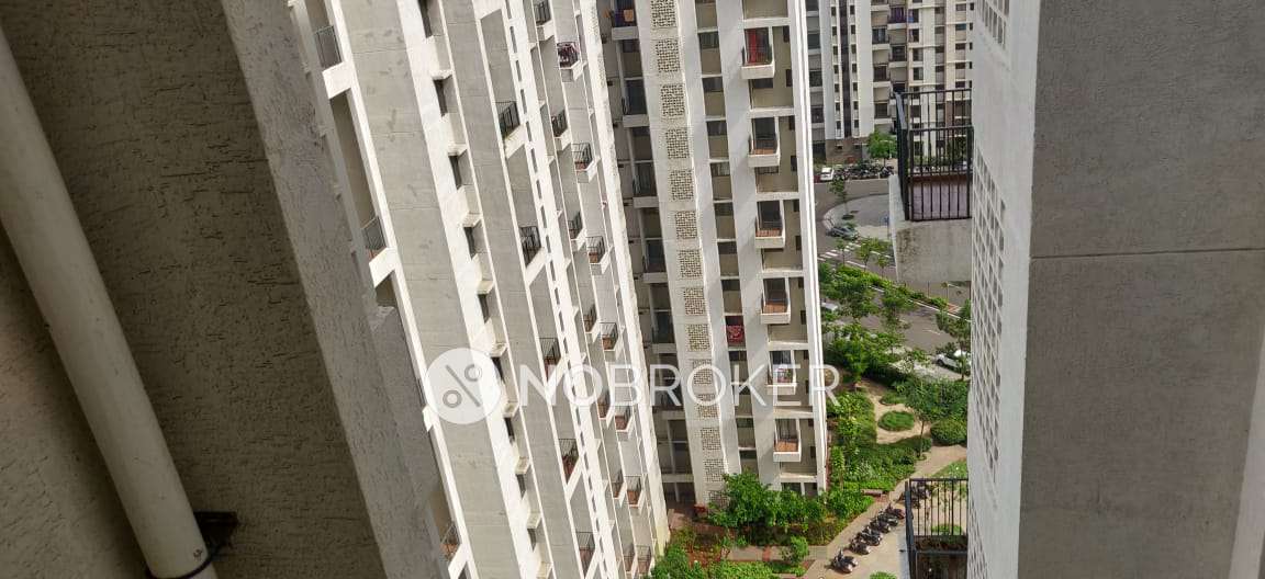 2 BHK Flat In Lodha Casa Viento For Sale  In Thane