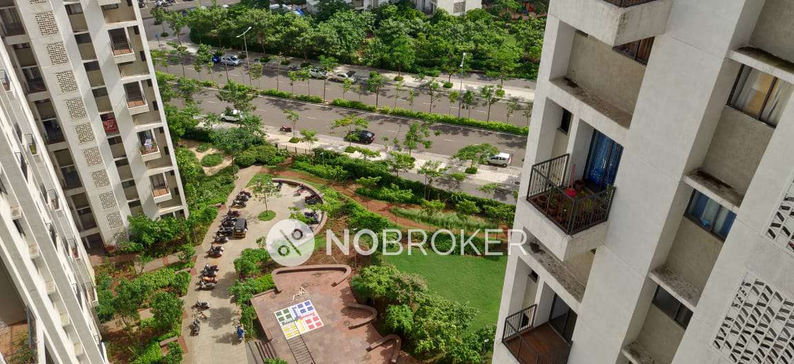2 BHK Flat In Lodha Casa Viento For Sale  In Thane