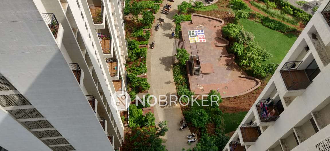 2 BHK Flat In Lodha Casa Viento For Sale  In Thane