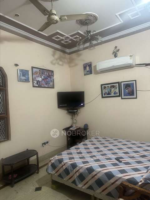 3 BHK House For Sale  In Ghukna