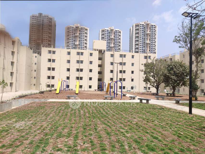 1 BHK Flat In Nanded Janaranjani B At Nanded City for Rent  In Nanded