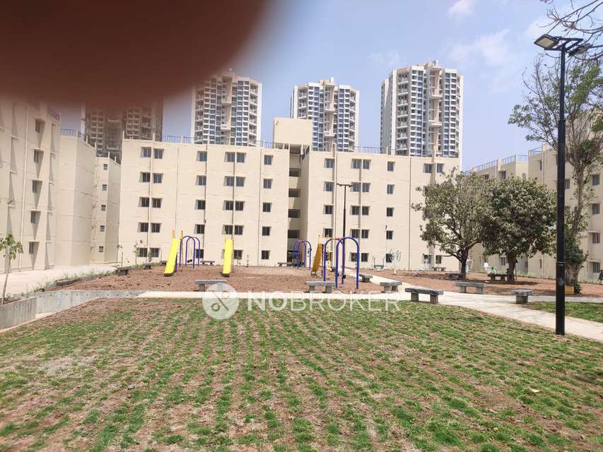 1 BHK Flat In Nanded Janaranjani B At Nanded City for Rent  In Nanded
