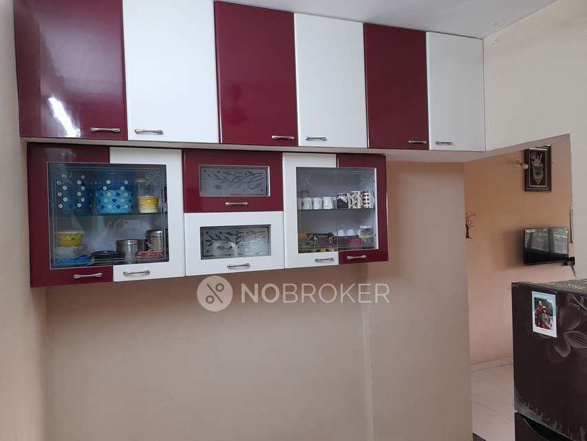 1 BHK Flat In Jai Ganesh Samrajya For Sale  In Bhosari