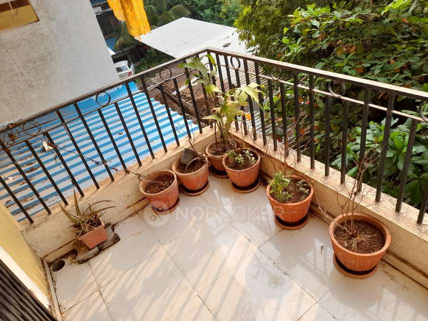 1 BHK Flat In Jai Ganesh Samrajya For Sale  In Bhosari