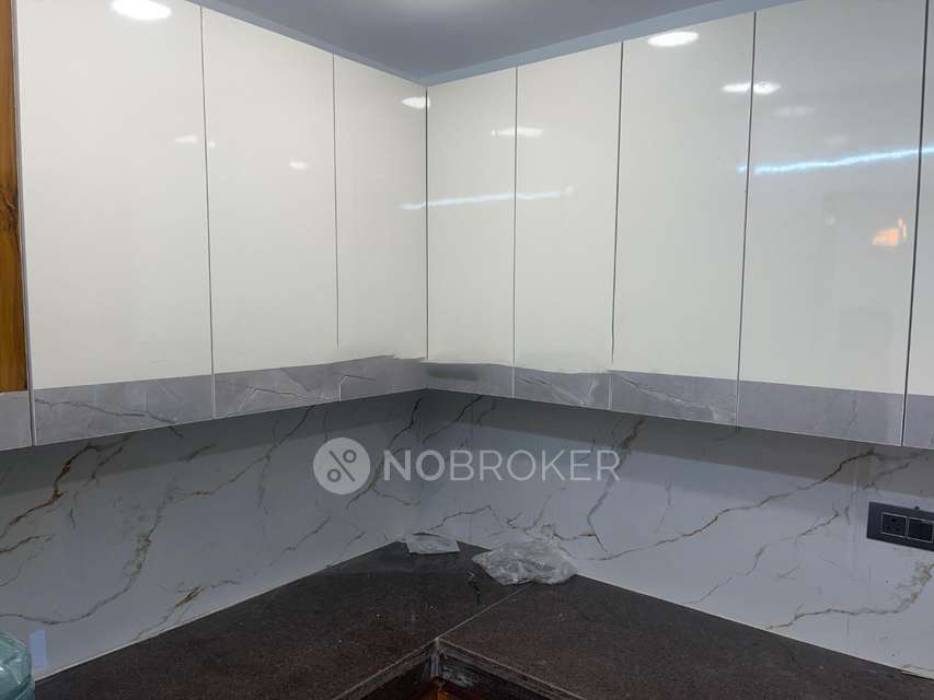 2 BHK Flat In C R Park For Sale  In Chittaranjan Park