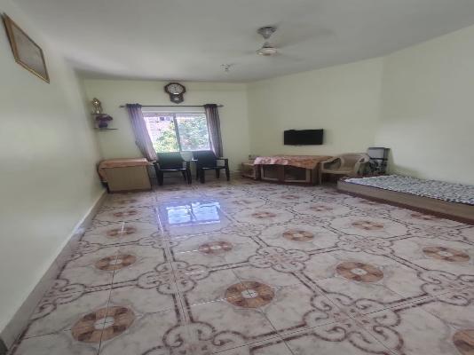 2 BHK Flat In Palacino Apartment For Sale  In Hadapsar