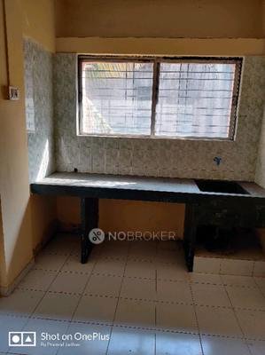 1 BHK Flat In Sidharth Apartment for Rent  In Dhankawadi