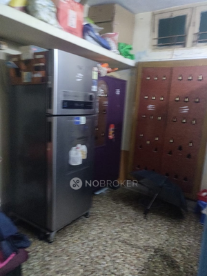 2 BHK Flat In Lakshmi Flats For Sale  In Choolai