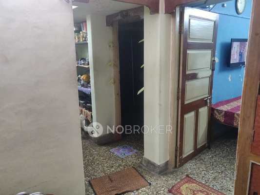 2 BHK Flat In Lakshmi Flats For Sale  In Choolai