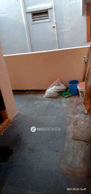 1 RK House for Rent  In New Nallakunta