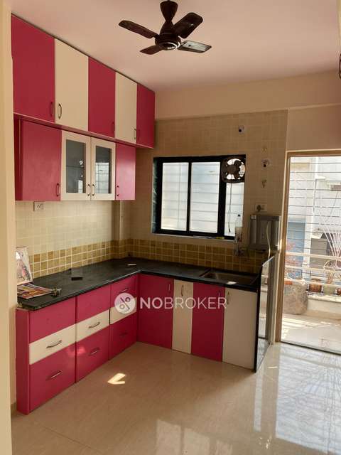 1 BHK Flat In Shubh Complex for Rent  In Bhosari