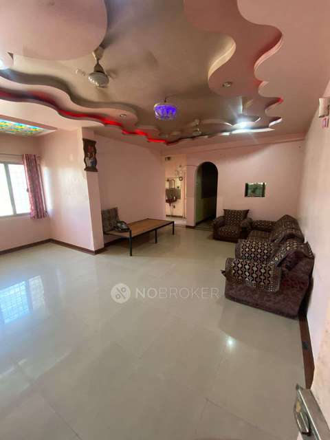 2 BHK Flat In Lalwani Heights  for Rent  In Wadgaon Sheri