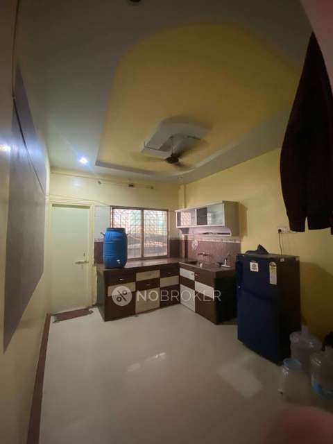 2 BHK Flat In Lalwani Heights  for Rent  In Wadgaon Sheri