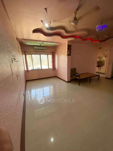 2 BHK Flat In Lalwani Heights  for Rent  In Wadgaon Sheri