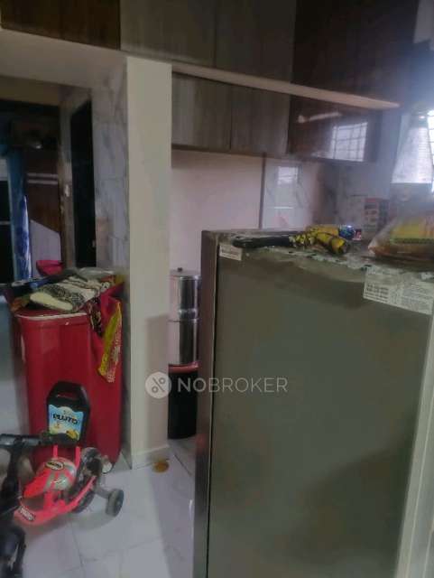 1 BHK Flat In Mahalaxmi Shree Mahalaxmi Homes For Sale  In Ambernath East