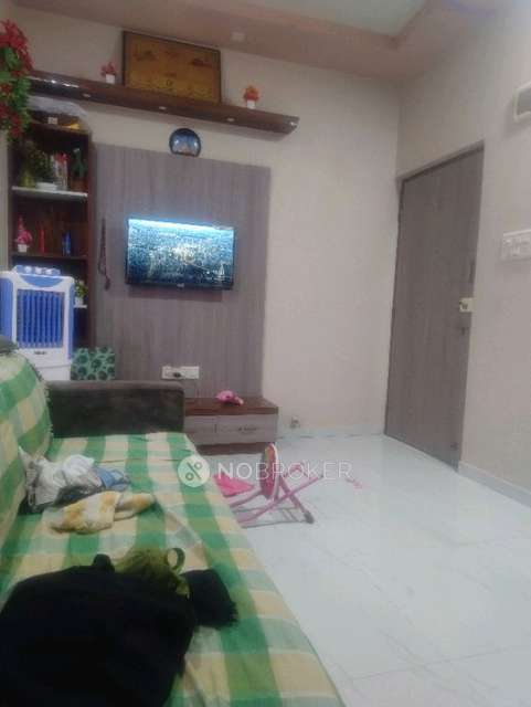 1 BHK Flat In Mahalaxmi Shree Mahalaxmi Homes For Sale  In Ambernath East