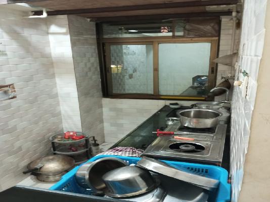 1 BHK Flat In Sri Krupa Sadan Chs For Sale  In Kharghar