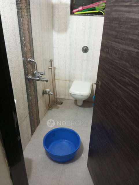 1 BHK Flat In Sri Krupa Sadan Chs For Sale  In Kharghar