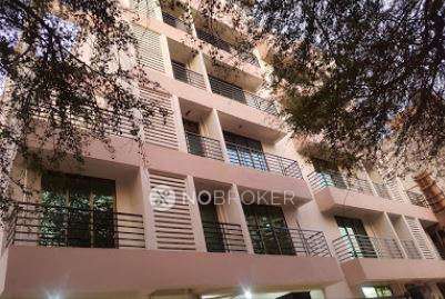 1 BHK Flat In Sri Krupa Sadan Chs For Sale  In Kharghar