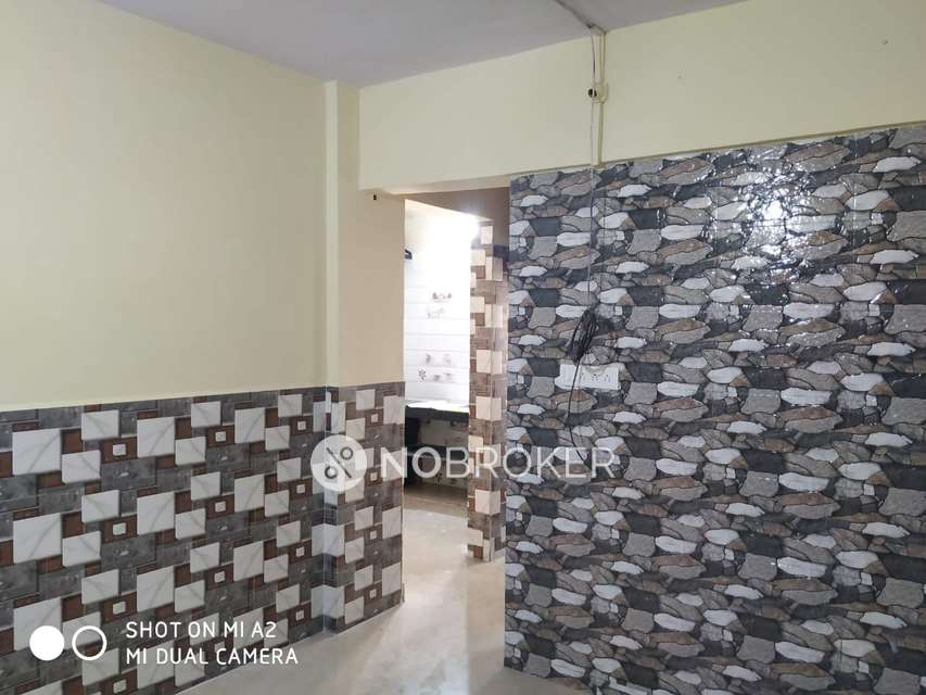 1 RK Flat In Shree Krupa Building No1 For Sale  In Dombivli East