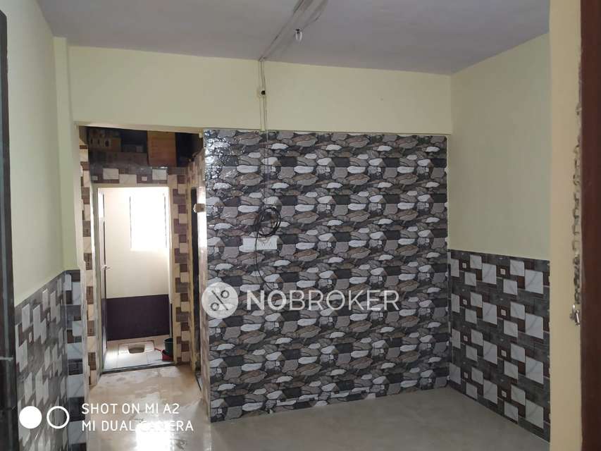 1 RK Flat In Shree Krupa Building No1 For Sale  In Dombivli East