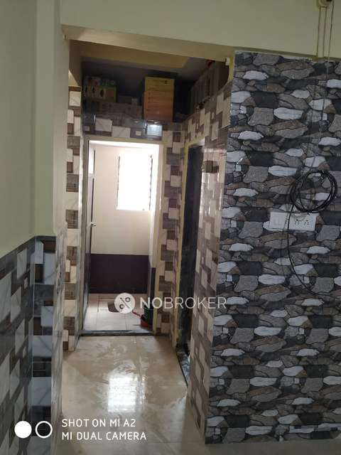 1 RK Flat In Shree Krupa Building No1 For Sale  In Dombivli East