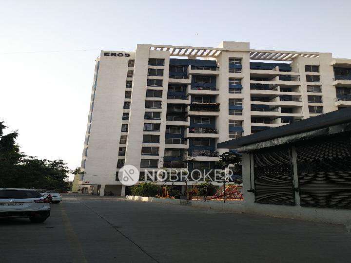 2 BHK Flat In Paramount Eros For Sale  In Kondhwa Budruk