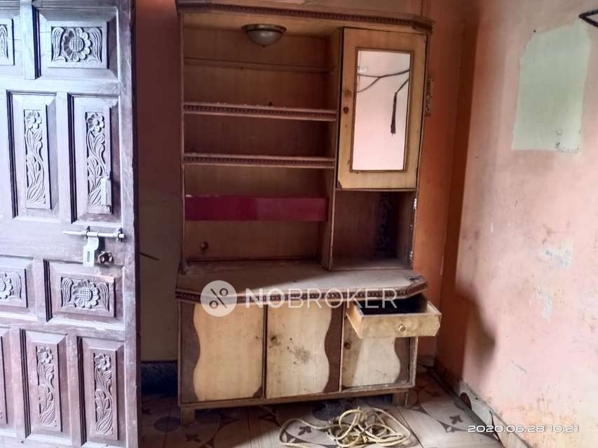 1 RK House For Sale  In Ulhasnagar