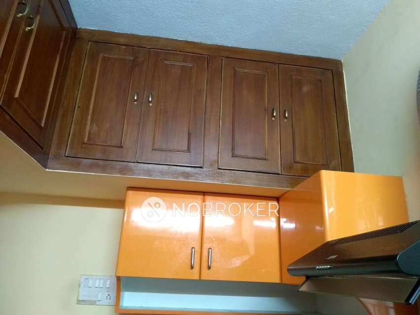 2 BHK Flat In Sai Balaji Apartment  For Sale  In Perungalathur