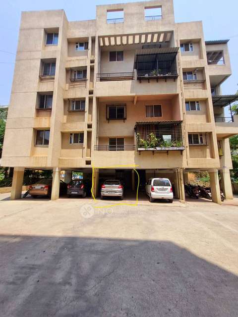 2 BHK Flat In Heaven Green For Sale  In Undri