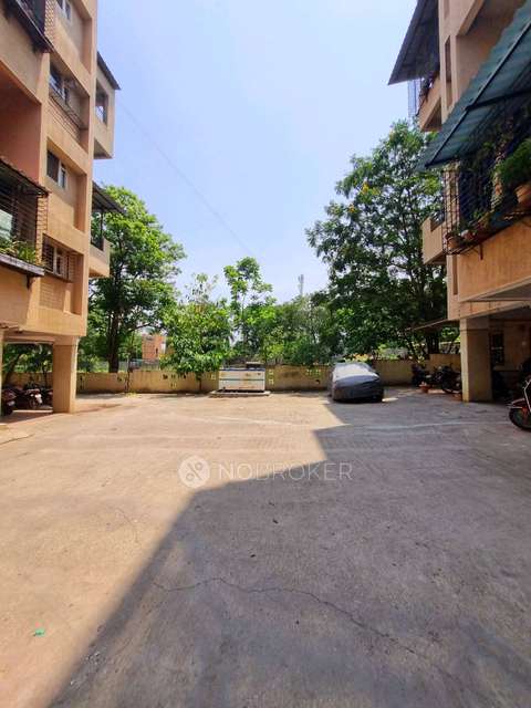 2 BHK Flat In Heaven Green For Sale  In Undri