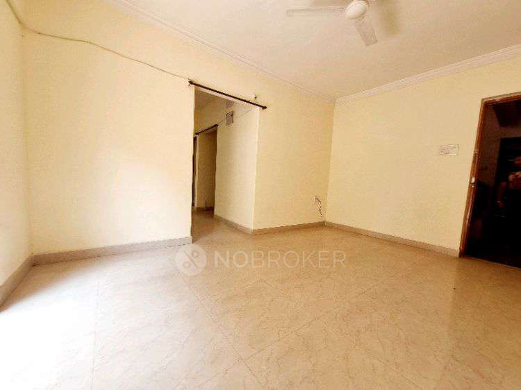 2 BHK Flat In Heaven Green For Sale  In Undri