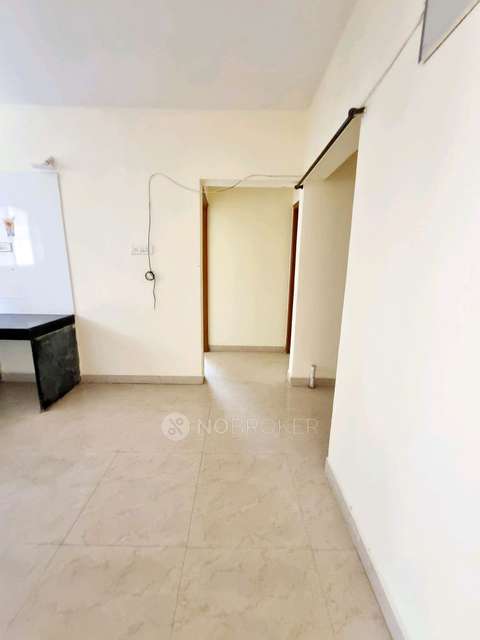 2 BHK Flat In Heaven Green For Sale  In Undri