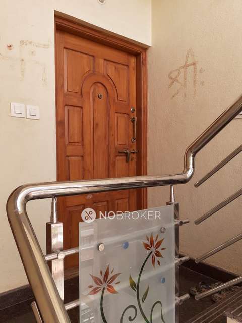 1 BHK Flat In Apartment for Rent  In Sanjay Nagar