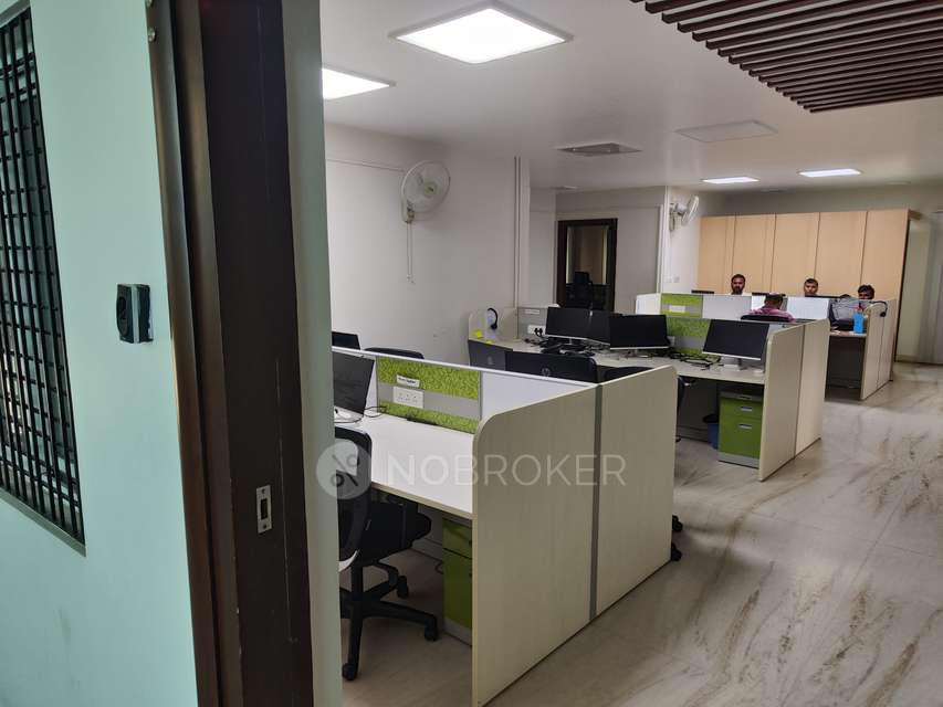 Office Space in Madhapur, Hyderabad for Rent 