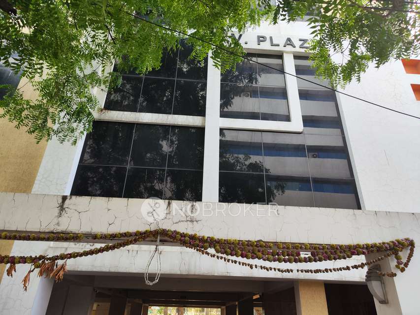 Office Space in Madhapur, Hyderabad for Rent 