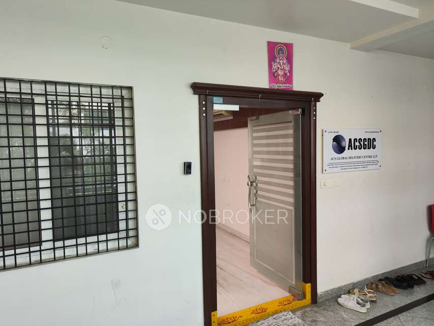 Office Space in Madhapur, Hyderabad for Rent 