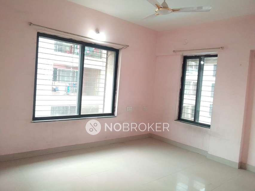3 BHK Flat In Park Wayz for Rent  In Wakad