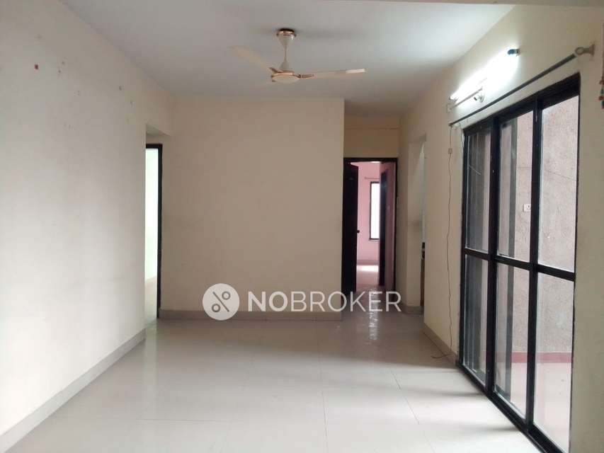 3 BHK Flat In Park Wayz for Rent  In Wakad