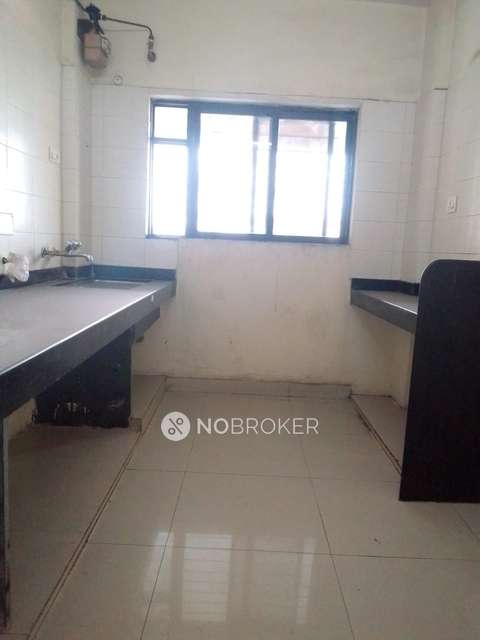 3 BHK Flat In Park Wayz for Rent  In Wakad