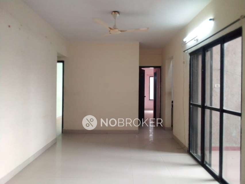 3 BHK Flat In Park Wayz for Rent  In Wakad