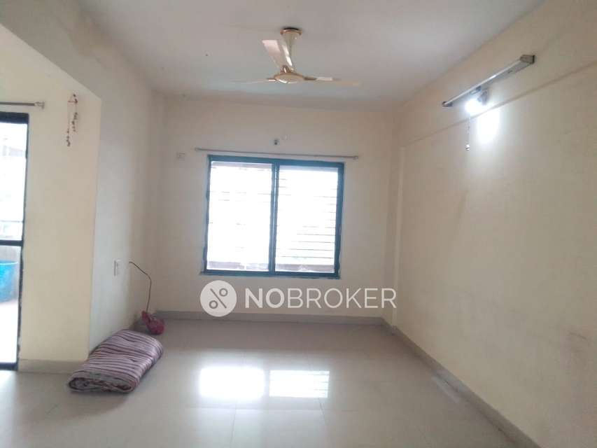 3 BHK Flat In Park Wayz for Rent  In Wakad